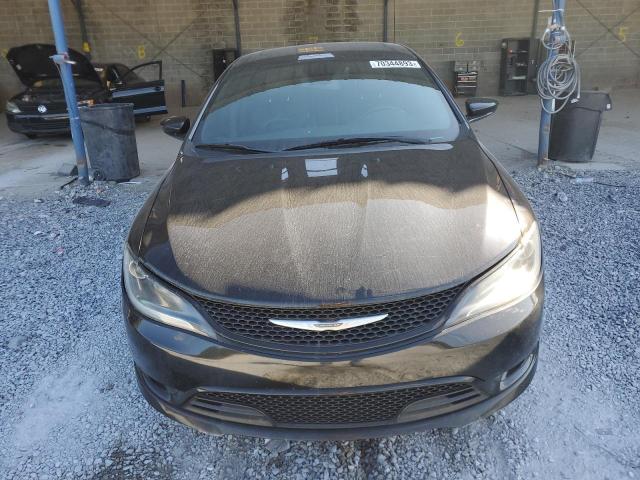 Photo 4 VIN: 1C3CCCBG3FN661554 - CHRYSLER 200 