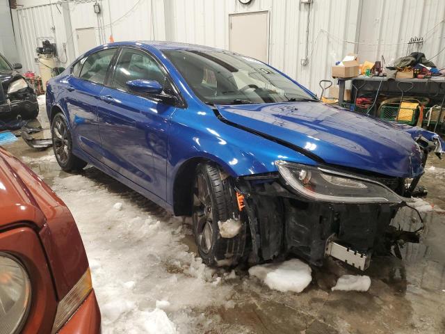 Photo 3 VIN: 1C3CCCBG3FN678192 - CHRYSLER 200 