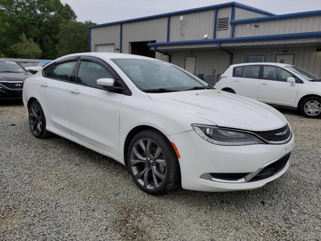 Photo 3 VIN: 1C3CCCBG3FN706105 - CHRYSLER 200 