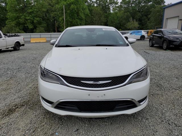 Photo 4 VIN: 1C3CCCBG3FN706105 - CHRYSLER 200 