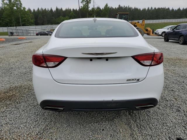 Photo 5 VIN: 1C3CCCBG3FN706105 - CHRYSLER 200 