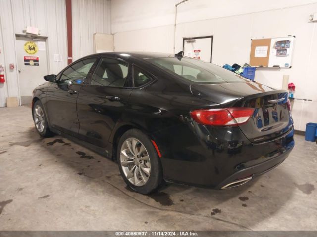 Photo 2 VIN: 1C3CCCBG3FN735622 - CHRYSLER 200 