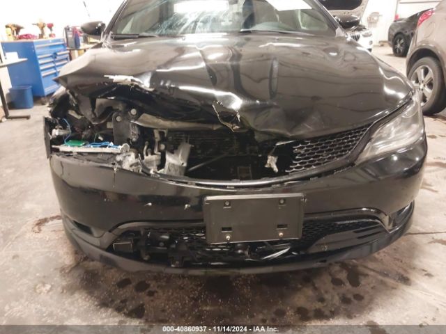 Photo 5 VIN: 1C3CCCBG3FN735622 - CHRYSLER 200 