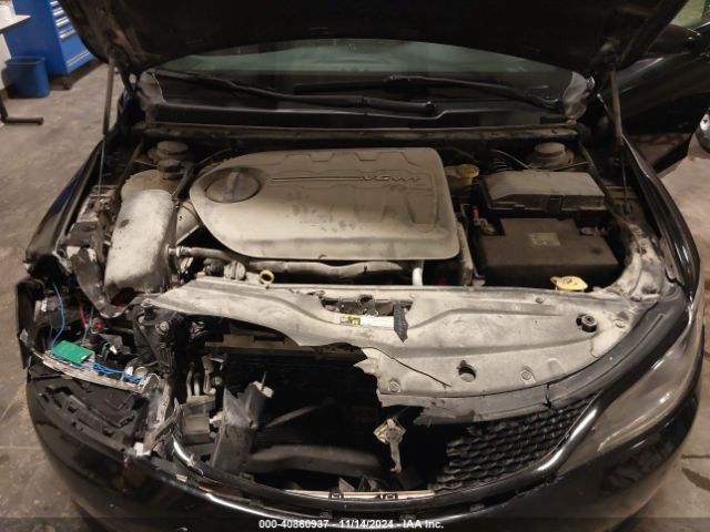 Photo 9 VIN: 1C3CCCBG3FN735622 - CHRYSLER 200 