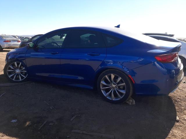 Photo 1 VIN: 1C3CCCBG3GN112082 - CHRYSLER 200 S 