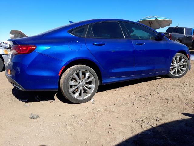 Photo 2 VIN: 1C3CCCBG3GN112082 - CHRYSLER 200 S 