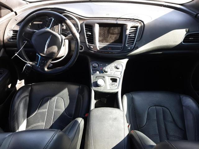 Photo 7 VIN: 1C3CCCBG3GN112082 - CHRYSLER 200 S 