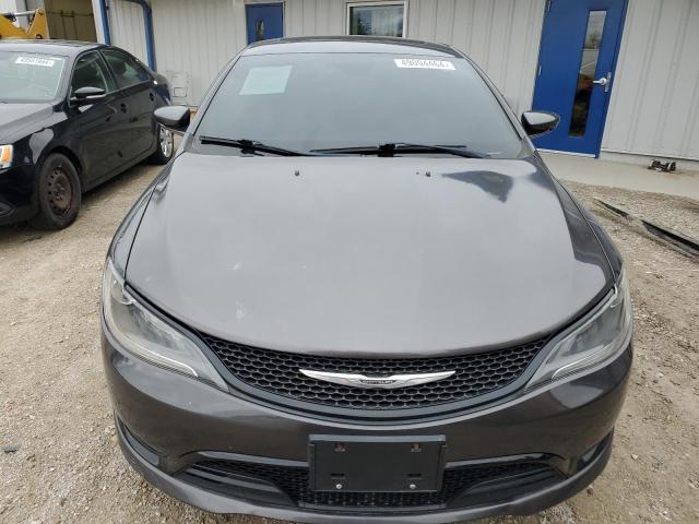 Photo 4 VIN: 1C3CCCBG4FN511341 - CHRYSLER 200 