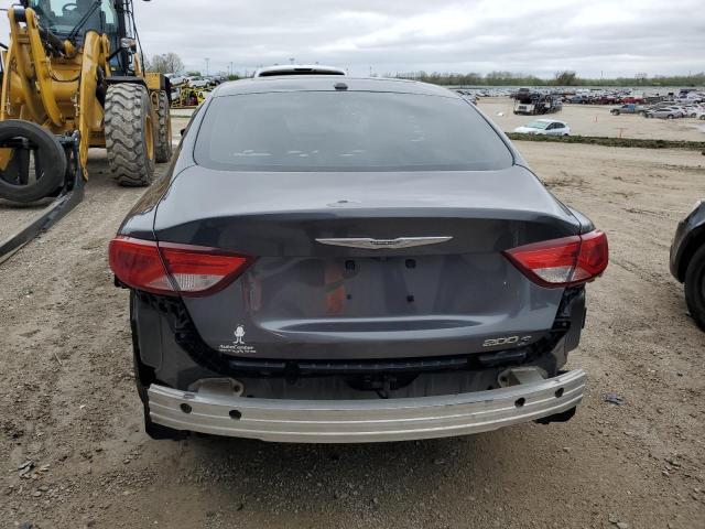 Photo 5 VIN: 1C3CCCBG4FN511341 - CHRYSLER 200 