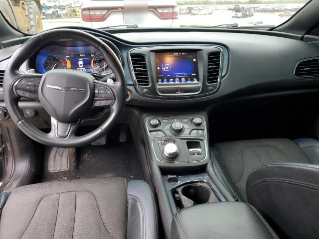 Photo 7 VIN: 1C3CCCBG4FN511341 - CHRYSLER 200 