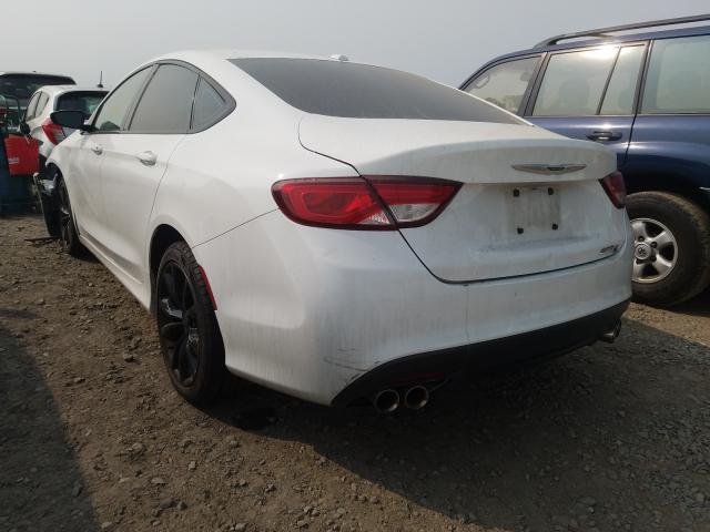 Photo 2 VIN: 1C3CCCBG4FN517494 - CHRYSLER 200 S 