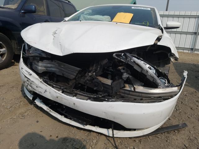 Photo 8 VIN: 1C3CCCBG4FN517494 - CHRYSLER 200 S 