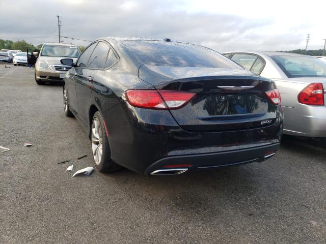 Photo 2 VIN: 1C3CCCBG4FN517785 - CHRYSLER 200 S 