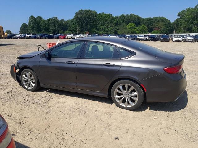 Photo 1 VIN: 1C3CCCBG4FN518029 - CHRYSLER 200 S 