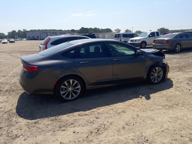 Photo 2 VIN: 1C3CCCBG4FN518029 - CHRYSLER 200 S 