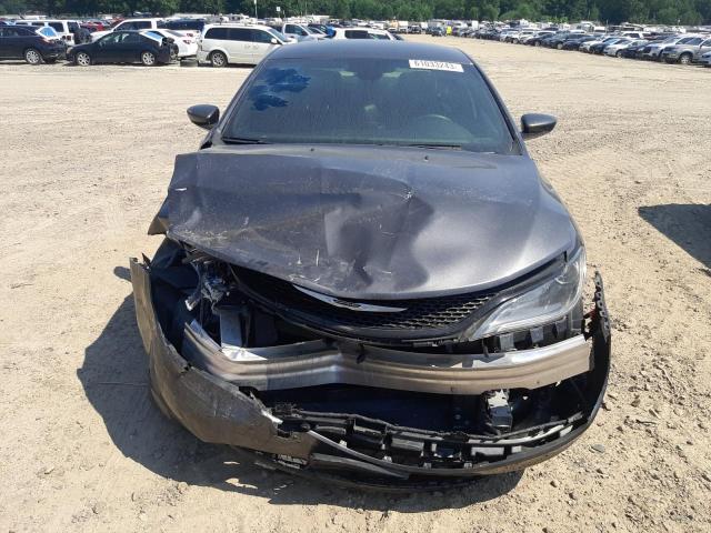 Photo 4 VIN: 1C3CCCBG4FN518029 - CHRYSLER 200 S 