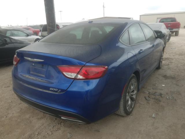 Photo 3 VIN: 1C3CCCBG4FN518239 - CHRYSLER 200 S 