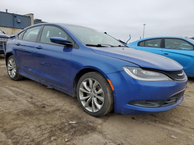 Photo 3 VIN: 1C3CCCBG4FN518256 - CHRYSLER 200 