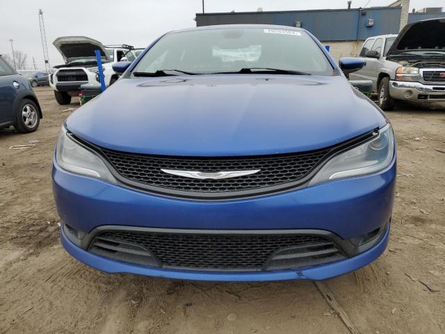 Photo 4 VIN: 1C3CCCBG4FN518256 - CHRYSLER 200 