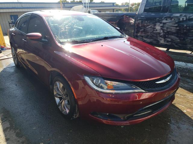 Photo 0 VIN: 1C3CCCBG4FN525790 - CHRYSLER 200 S 