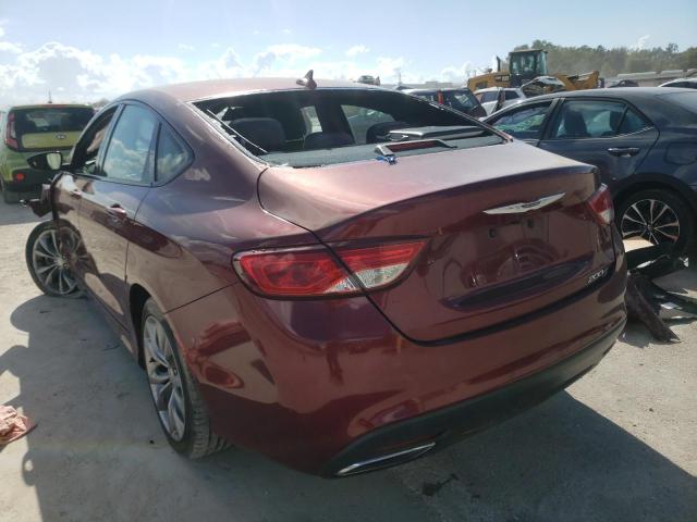 Photo 2 VIN: 1C3CCCBG4FN548146 - CHRYSLER 200 S 