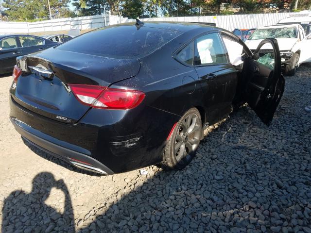 Photo 3 VIN: 1C3CCCBG4FN551712 - CHRYSLER 200 S 