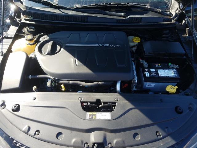 Photo 6 VIN: 1C3CCCBG4FN551712 - CHRYSLER 200 S 