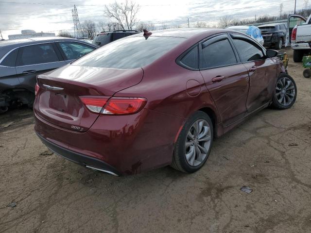 Photo 2 VIN: 1C3CCCBG4FN570535 - CHRYSLER 200 S 