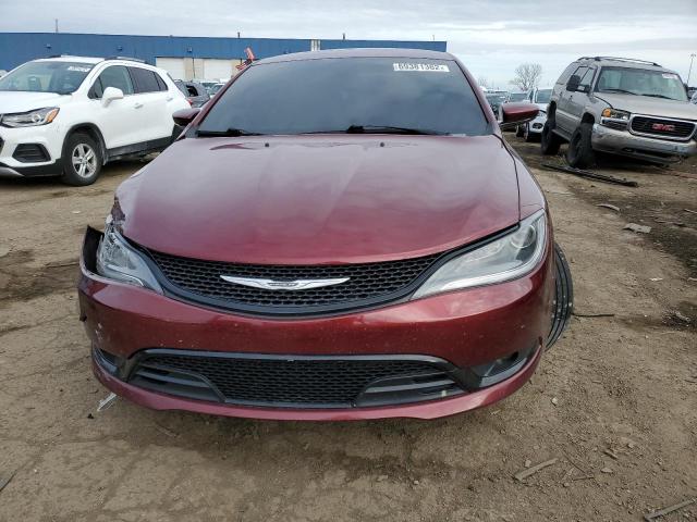 Photo 4 VIN: 1C3CCCBG4FN570535 - CHRYSLER 200 S 