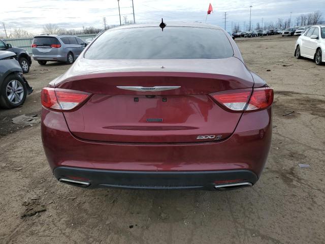 Photo 5 VIN: 1C3CCCBG4FN570535 - CHRYSLER 200 S 