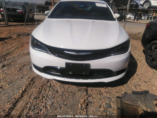 Photo 5 VIN: 1C3CCCBG4FN573595 - CHRYSLER 200 