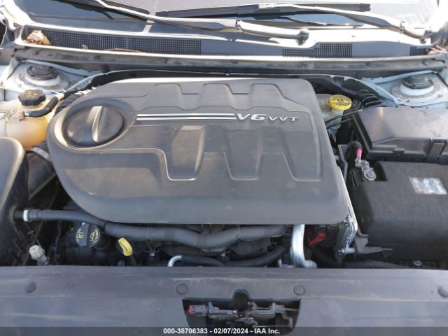 Photo 9 VIN: 1C3CCCBG4FN573595 - CHRYSLER 200 