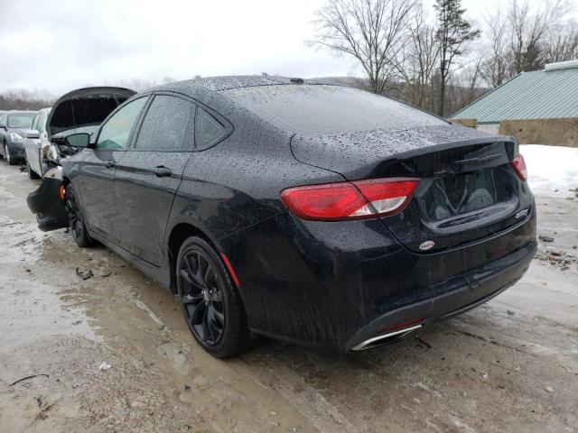 Photo 2 VIN: 1C3CCCBG4FN582054 - CHRYSLER 200 S 