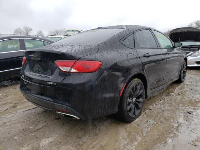 Photo 3 VIN: 1C3CCCBG4FN582054 - CHRYSLER 200 S 