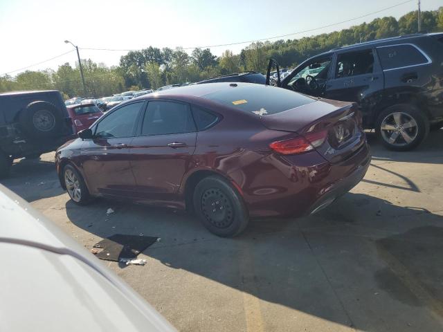 Photo 1 VIN: 1C3CCCBG4FN601766 - CHRYSLER 200 S 