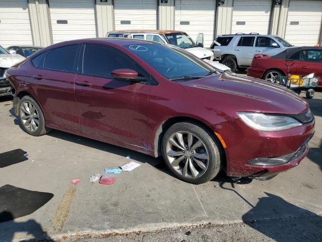 Photo 3 VIN: 1C3CCCBG4FN601766 - CHRYSLER 200 S 