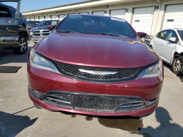 Photo 4 VIN: 1C3CCCBG4FN601766 - CHRYSLER 200 S 