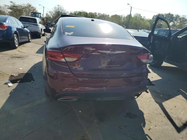 Photo 5 VIN: 1C3CCCBG4FN601766 - CHRYSLER 200 S 