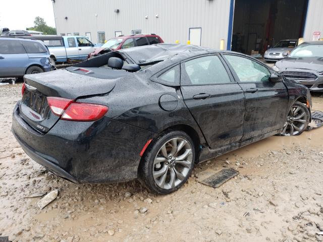 Photo 3 VIN: 1C3CCCBG4FN605333 - CHRYSLER 200 S 