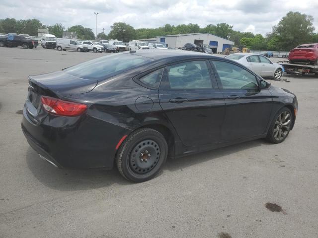 Photo 2 VIN: 1C3CCCBG4FN690111 - CHRYSLER 200 