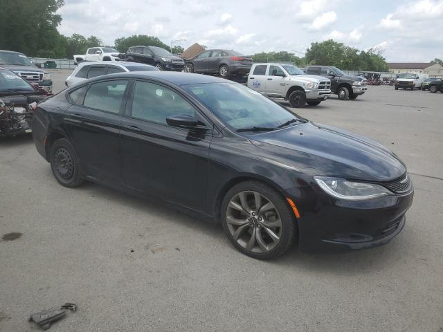 Photo 3 VIN: 1C3CCCBG4FN690111 - CHRYSLER 200 