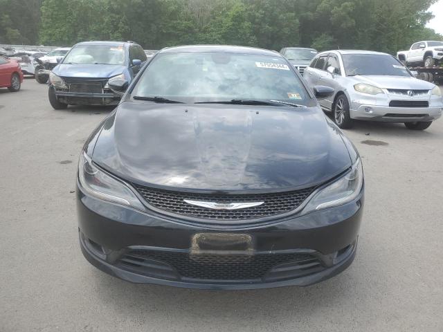 Photo 4 VIN: 1C3CCCBG4FN690111 - CHRYSLER 200 