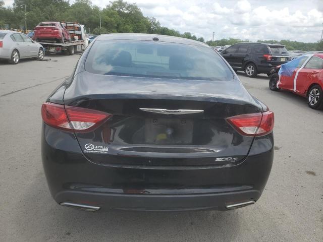 Photo 5 VIN: 1C3CCCBG4FN690111 - CHRYSLER 200 