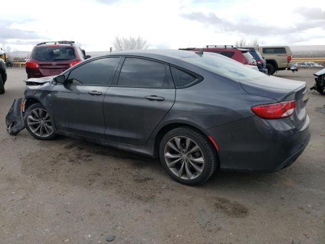 Photo 1 VIN: 1C3CCCBG4FN711619 - CHRYSLER 200 