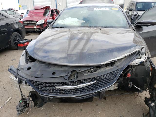 Photo 10 VIN: 1C3CCCBG4FN711619 - CHRYSLER 200 