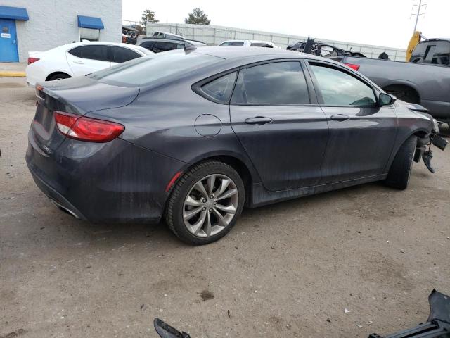 Photo 2 VIN: 1C3CCCBG4FN711619 - CHRYSLER 200 