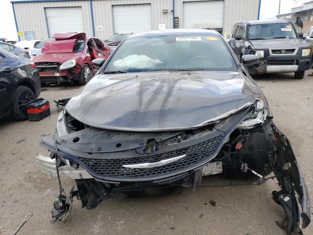 Photo 4 VIN: 1C3CCCBG4FN711619 - CHRYSLER 200 