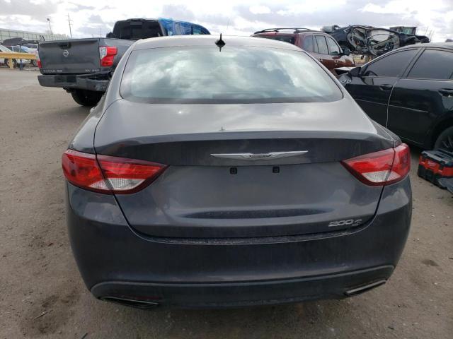 Photo 5 VIN: 1C3CCCBG4FN711619 - CHRYSLER 200 