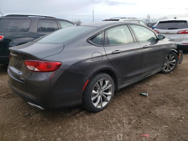 Photo 3 VIN: 1C3CCCBG4FN717887 - CHRYSLER 200 S 