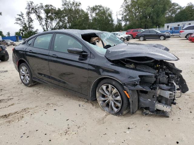 Photo 3 VIN: 1C3CCCBG4GN104993 - CHRYSLER 200 